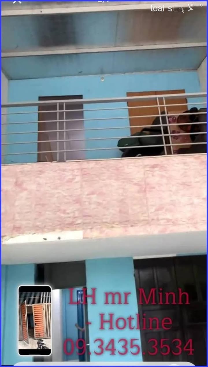 Nhà cho thuê hẻm ô tô Phùng Hưng 80m² giá 3.2 triệu - Sân rộng thoáng mát!