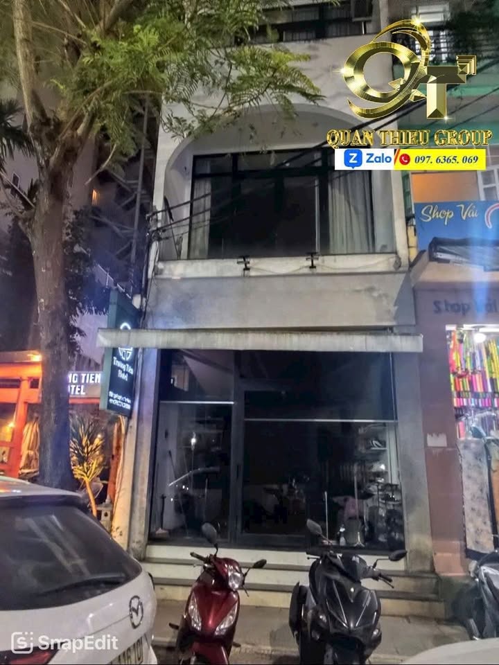 Nhà mặt tiền Bến Nghé, TP. Huế 50m² giá 25 triệu - Phù hợp kinh doanh ngay!