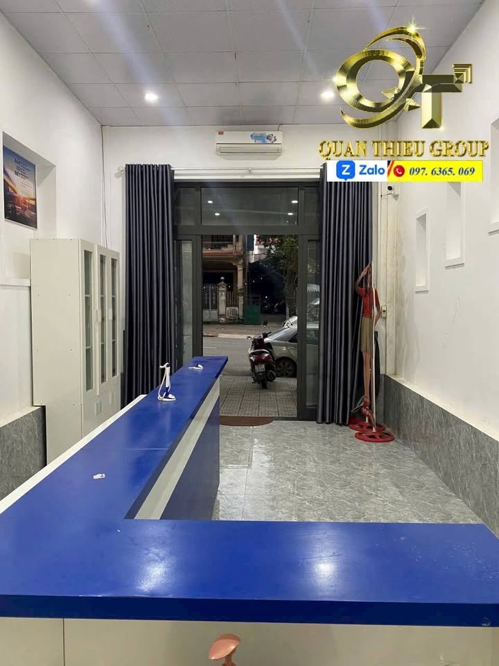 Nhà mặt tiền Đào Tấn, TP Huế 60m² giá 8 triệu - Kinh doanh sầm uất!