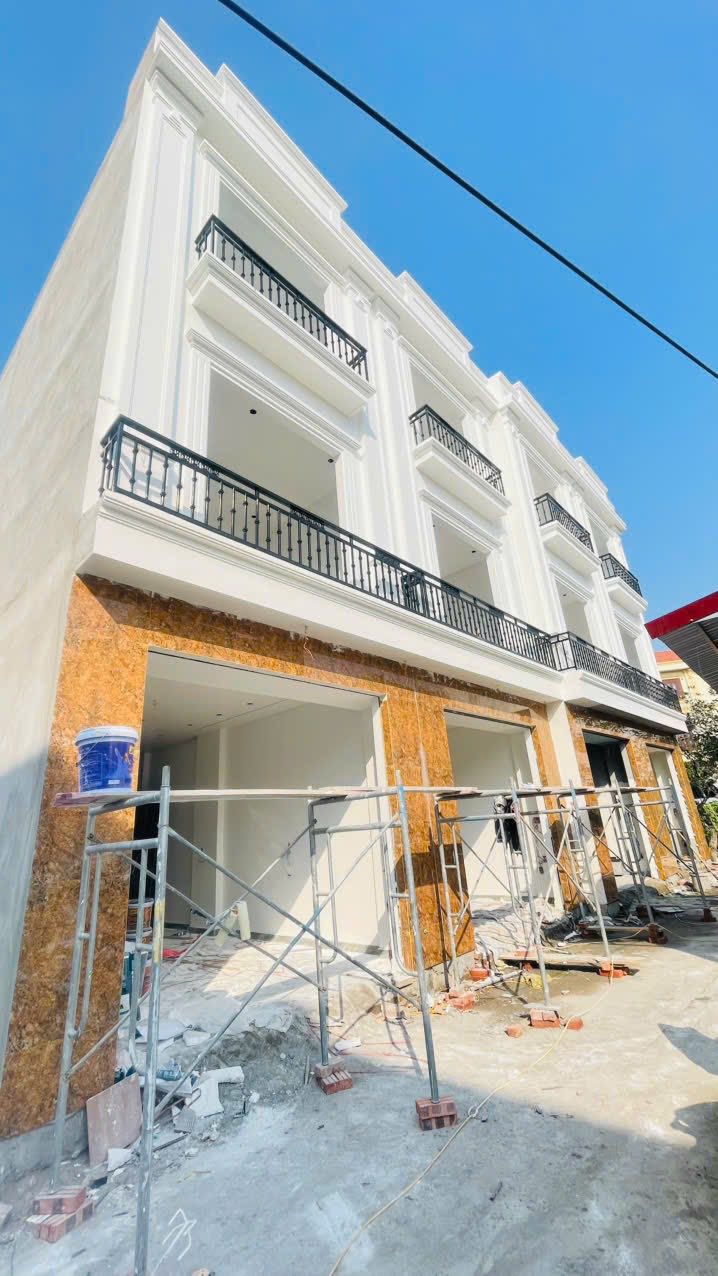 Nhà 3 tầng mới xây tại tổ 7, An Dương, Hải Phòng - Giá chỉ 2.35 tỷ!