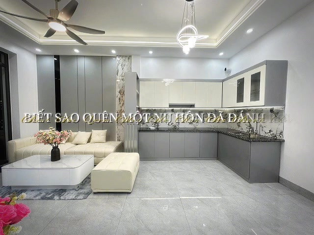 Nhà 2 tầng Cẩm Bình 58m² giá 2 tỷ - Đón Tết ngay