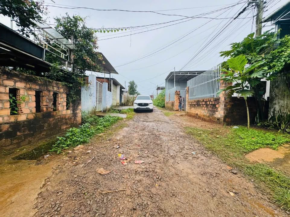 Đất thổ cư Hẻm Bùi Viện, An Phú 126m² giá 399 triệu - Cơ hội đầu tư tuyệt vời!