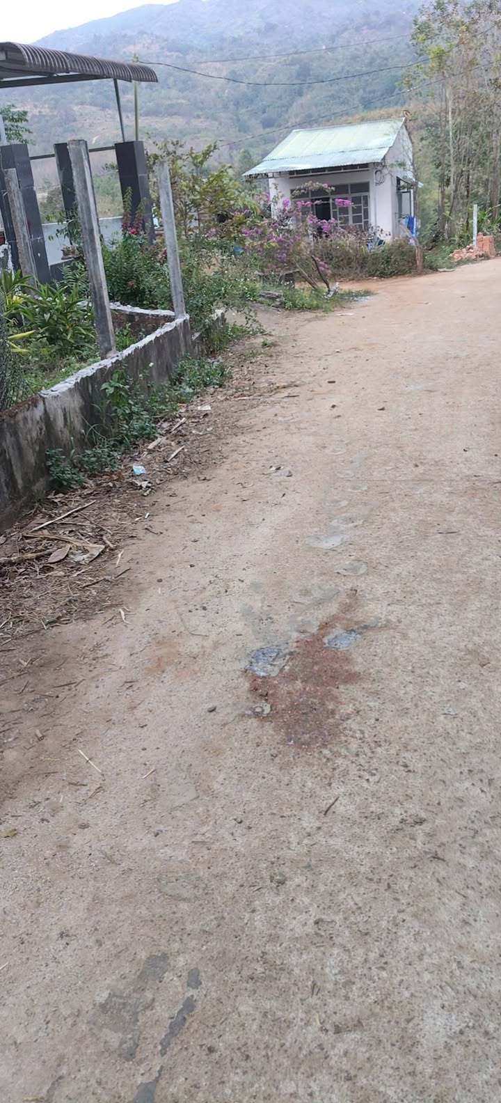 Đất nền thổ cư 350m² tại Thị trấn Phú Hòa, Chư Păh - Giá chỉ 700 triệu!