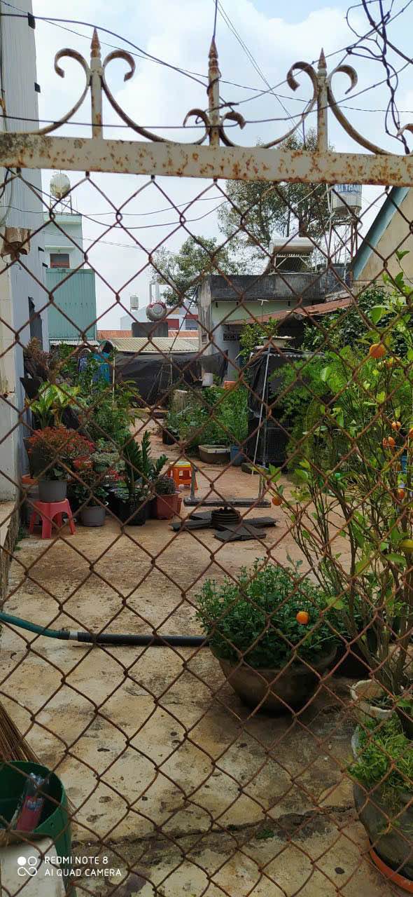 Đất thổ cư hẻm A MA QUANG, Hoa Lư, 90m² giá 1.8 tỷ - Sẵn sàng sang tên chính chủ!