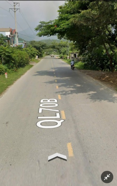 Đất nền Ngọc Lập - Yên Lập 156m², giá thỏa thuận - Đầu tư sinh lời hay xây dựng ở lâu dài!