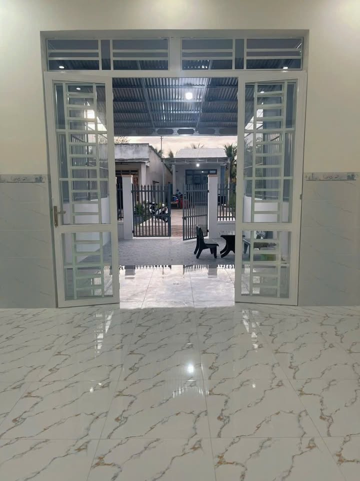 Đất thổ cư 7500m² tại ấp Thanh Hòa, Châu Thành, Tây Ninh - Giá chỉ 800 triệu!