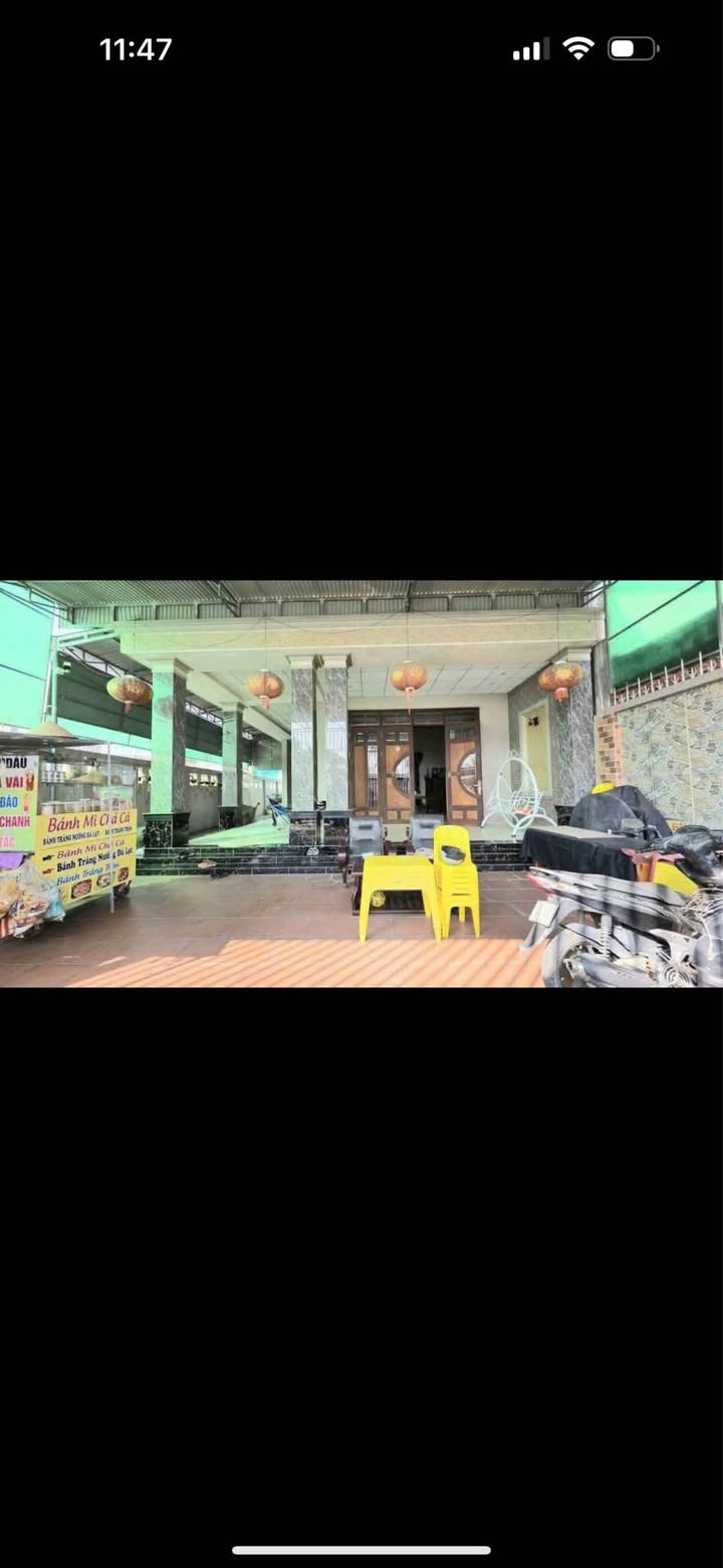 Nhà cấp 4 TP. Tây Ninh 203m² giá 2.8 tỷ - Chính chủ bán gấp!