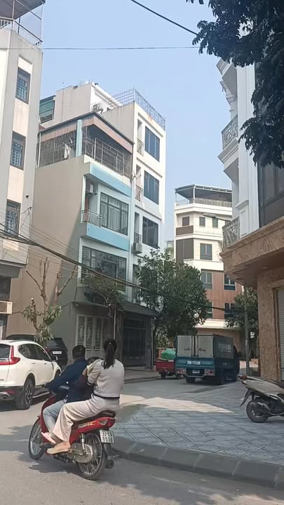 Đất nền Pack City Hà Đông 50m² giá 11 tỷ - Cơ hội đầu tư sinh lời!