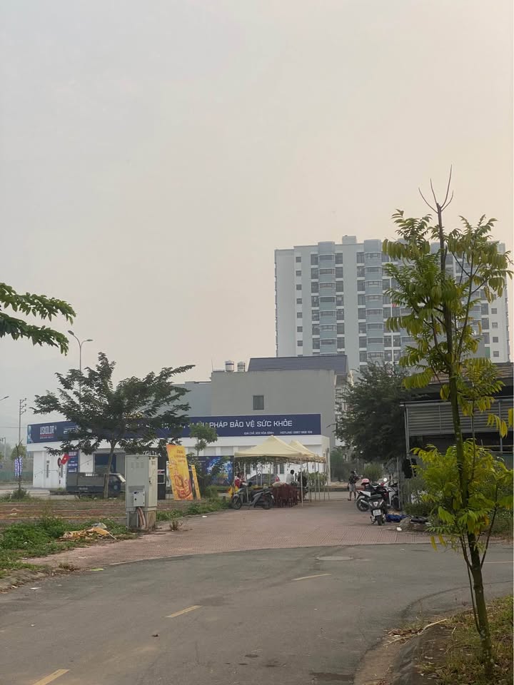 Bán đất nền SUDICO - Quảng trường Hòa Bình 90m² giá 3.6 tỷ - Đầu tư sinh lời ngay!