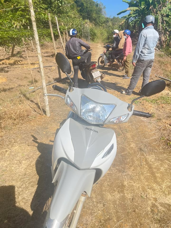 Đất nền 1,7ha tại Xã Quảng Phú, Huyện Krông Nô, Giá 2 tỷ - Pháp lý rõ ràng, Tiềm năng phát triển!