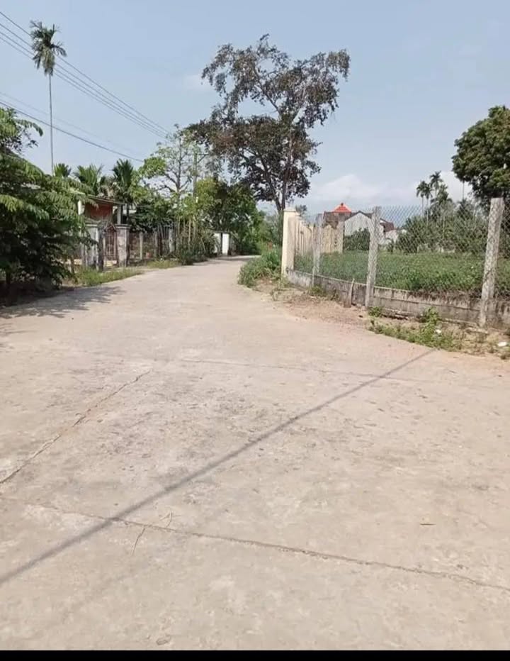 Đất nền Hành Trung 150m² giá 400 triệu - Kinh doanh thuận lợi trong khu vực sầm uất!