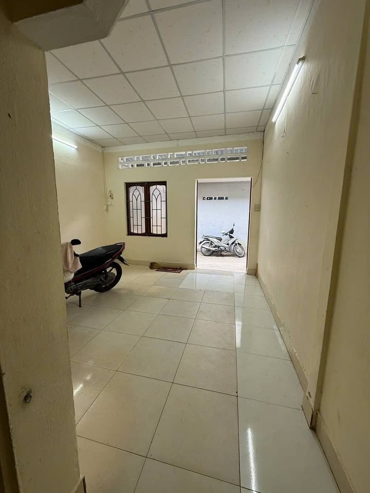 Nhà hẻm 1 tầng Trần Hưng Đạo, P. Hải Cảng, 55,1m² giá 2,65 tỷ - Sổ đỏ chính chủ!