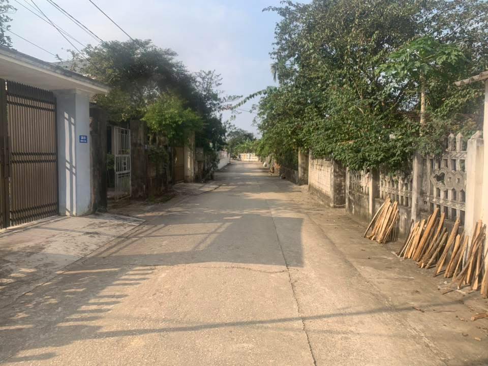 Đất nền thôn 5 Văn Sơn, Triệu Sơn 150m² giá chỉ 7xx triệu - Sổ hồng chính chủ!