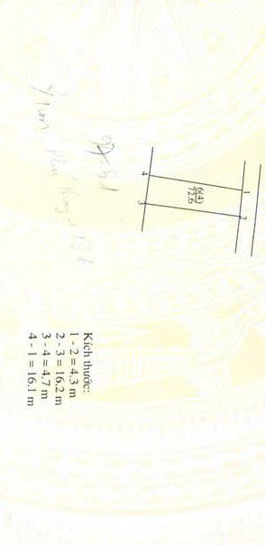 Đất thổ cư Đặng Xá Gia Lâm 72.6m² giá 4.135 tỷ - Sổ đỏ chính chủ, đầu tư sinh lời!