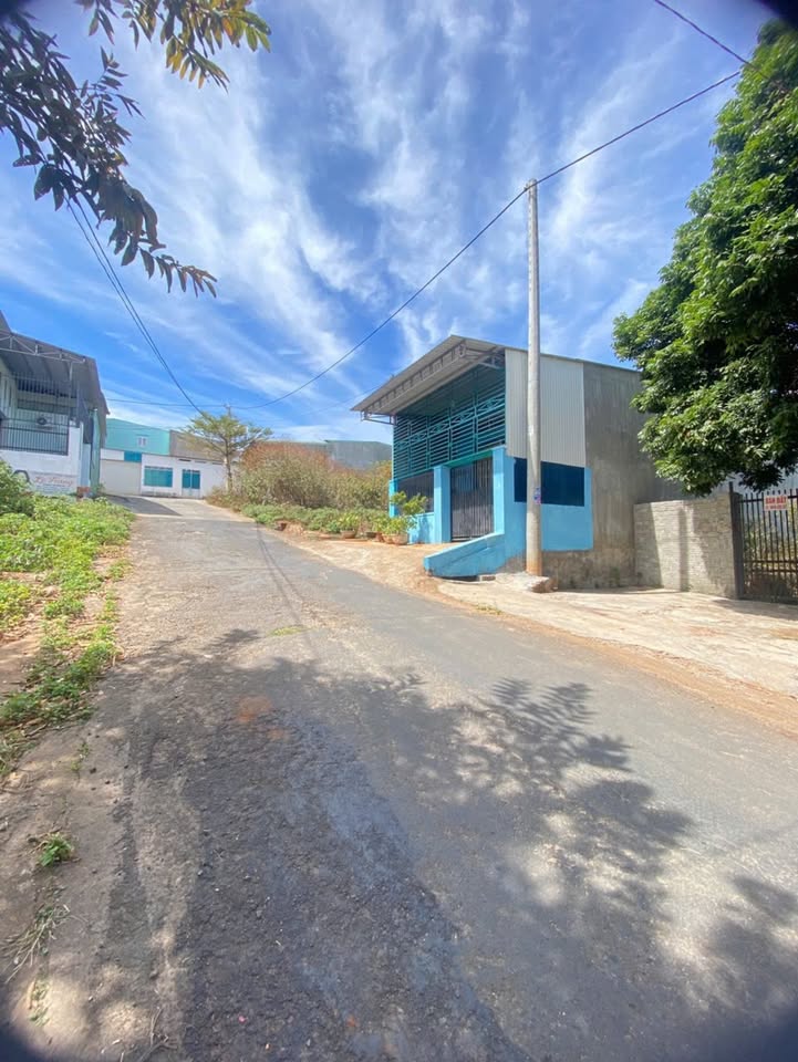 Đất nền Hẻm 338 Trường Chinh, Pleiku 123m² - Đầu tư sinh lời bền vững!