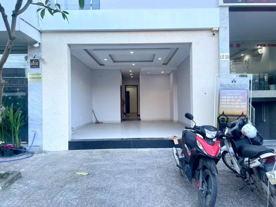 Cho thuê mặt bằng mặt tiền Trần Nhật Duật 70m² giá 14.5 triệu - Kinh doanh ngay lập tức!