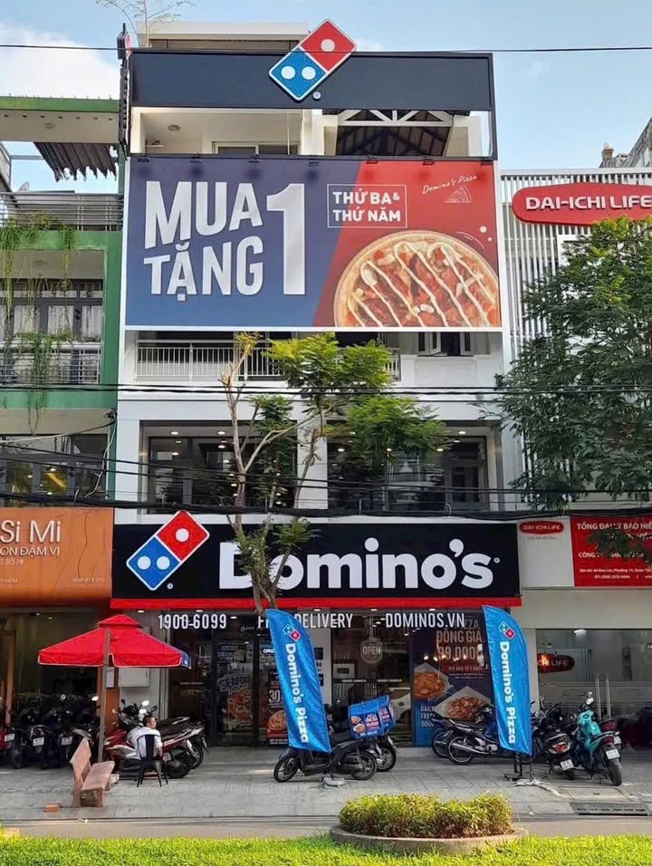 Bán nhà mặt tiền Bàu Cát Đôi 146m² giá 67 tỷ - Dòng tiền cao, vị trí đắc địa!