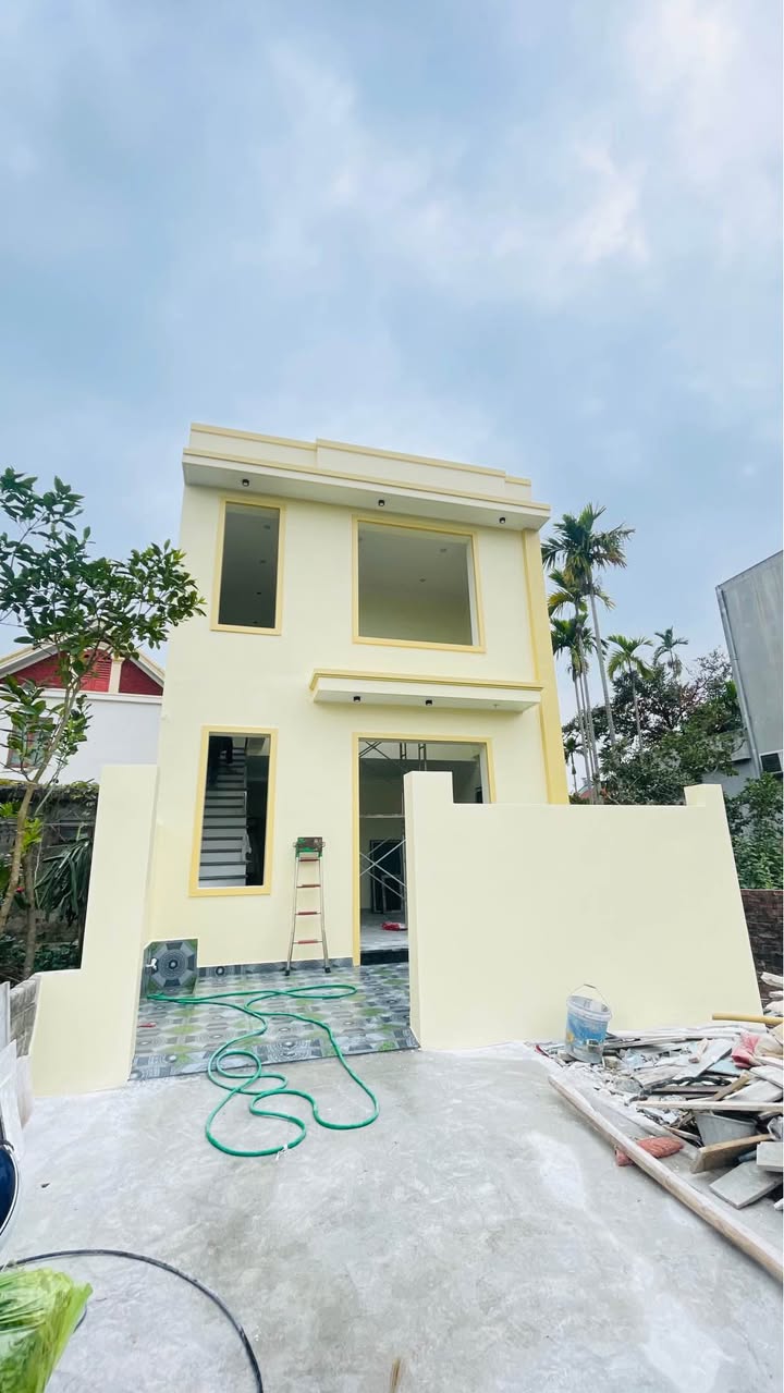 Nhà 1,5 tầng tại Kiều Hạ, An Dương 60m² giá 1 tỷ - Không thể bỏ lỡ!