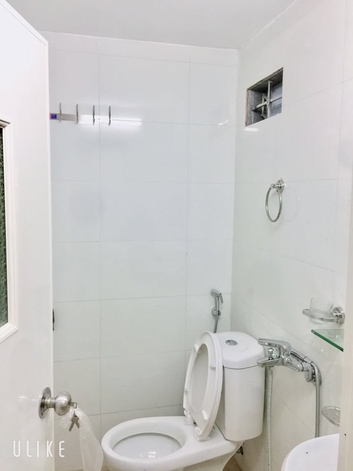 Phòng trọ khép kín tại Nghĩa Đô Cầu Giấy 20m² - An ninh đảm bảo, giờ giấc tự do!