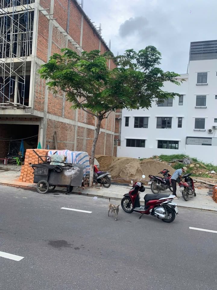 Đất nền VCN Phước Long 2, Nha Trang 100m² giá 10 tỷ - Pháp lý rõ ràng, đầu tư sinh lời!