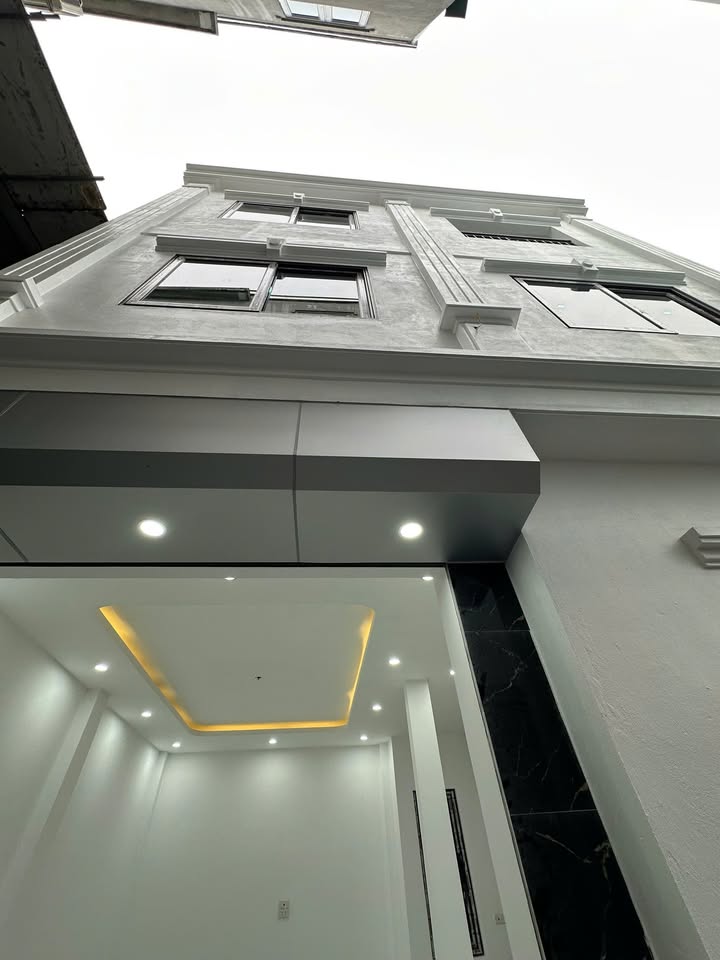 Nhà 3 tầng Vân Côn, Hoài Đức 42m² giá 3.7 tỷ - Tiềm năng phát triển cao!