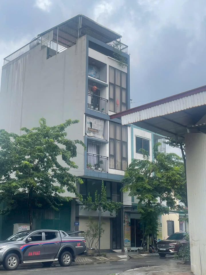 Đất đấu giá X1 Đồng Nhân – An Khánh 60m² giá thỏa thuận - Vị trí đẹp, tiềm năng tăng giá cao!