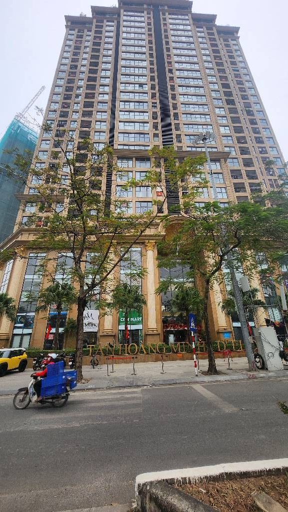 Nhà mặt phố Vương Thừa Vũ, Thanh Xuân 85m² giá 22 tỷ - Kinh doanh sầm uất!