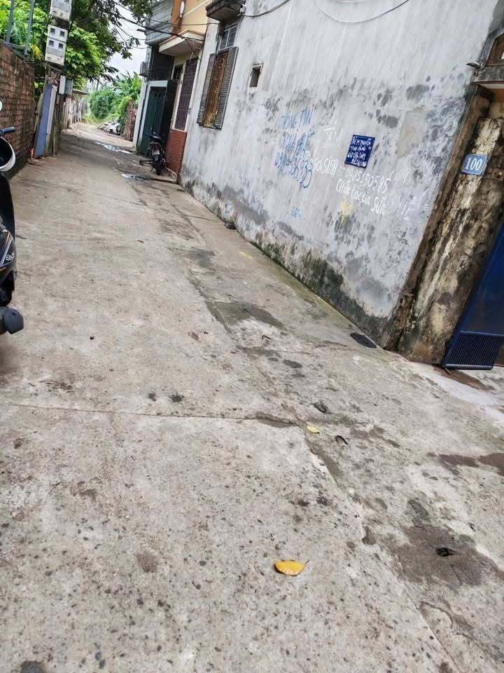 Nhà cấp 4 Trần Cung, Cầu Giấy 54m² giá 12.9 tỷ - Vị trí đắc địa, ô tô tránh!