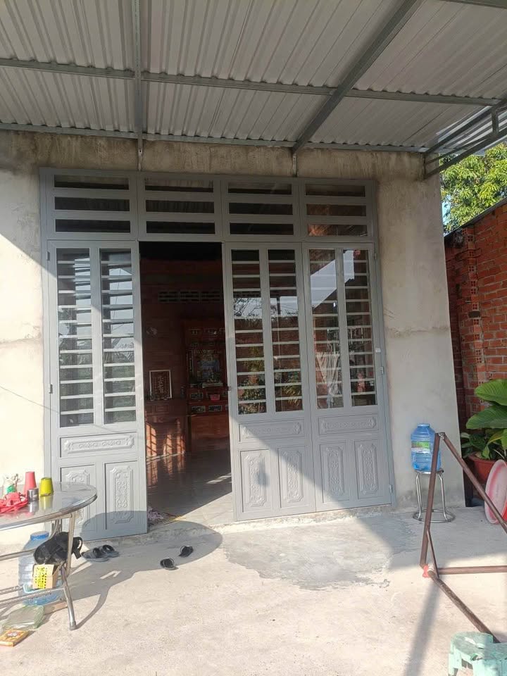 Nhà cấp 4 Bàu Năng Dương Minh Châu 217m² giá 960 triệu - Khu dân cư đông đúc