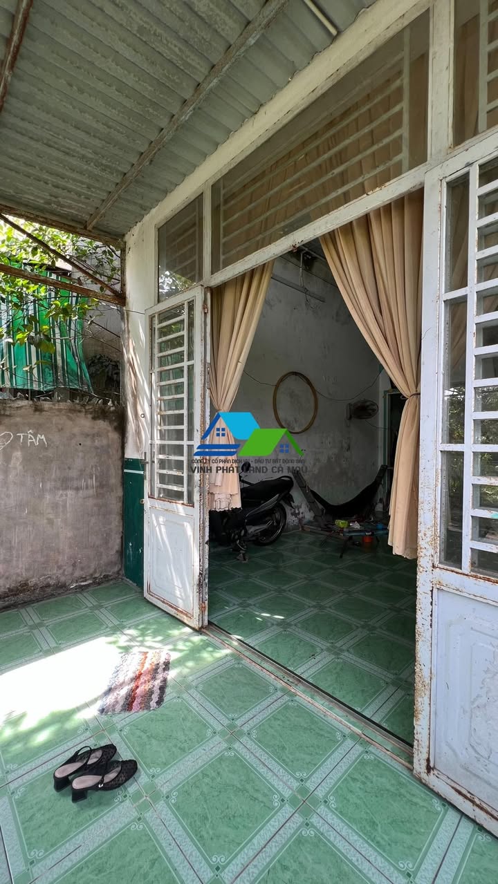 Đất Nhà Kênh Chín Viên, Cà Mau 924m² - Đầu tư sinh lời ngay!