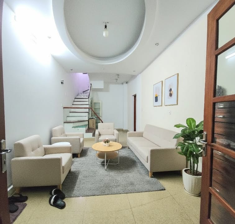 Nhà riêng 25m² Tôn Đức Thắng 7.8 tỷ - Sẵn sàng giao dịch ngay!