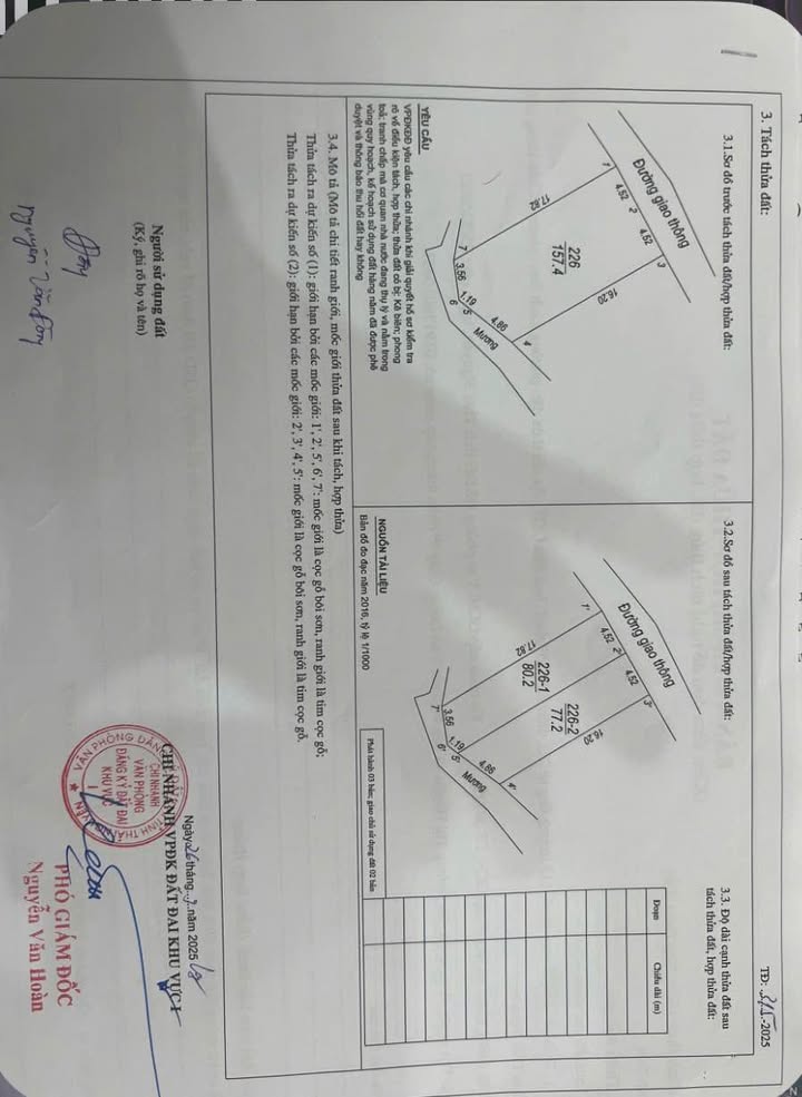 Đất thổ cư 80m² gần Cổng Danko, chỉ 1.6 tỷ - Cơ hội đầu tư tuyệt vời!