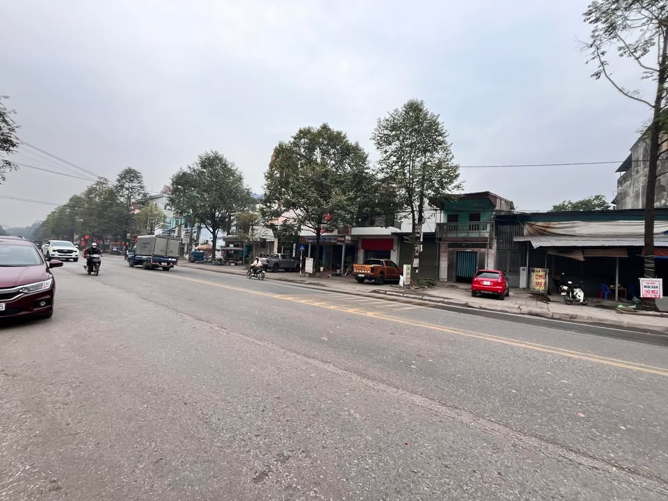 Nhà cấp 4 cho thuê tại Dương Tự Minh, Quán Triều, 90m² - Kinh doanh ngay!