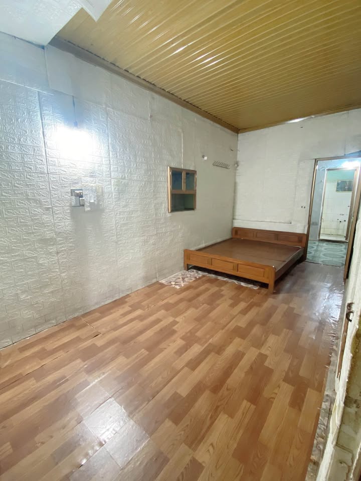 Nhà trọ 216 Việt Bắc, Thái Nguyên 20m² chỉ 1.8 triệu - An ninh tốt, không ngập lụt!