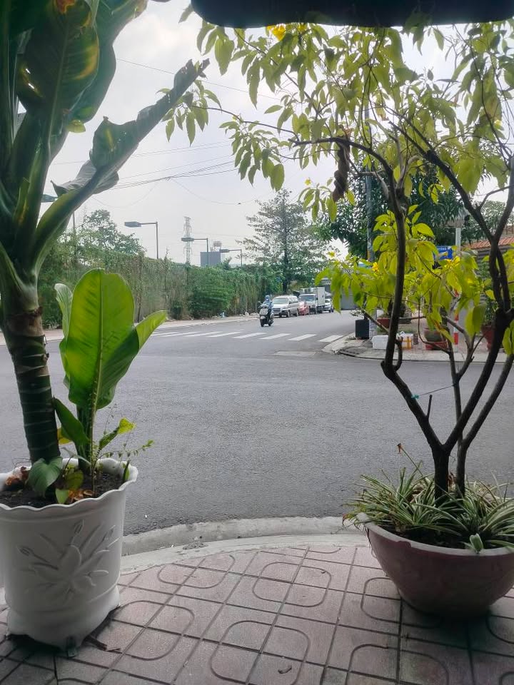 Nhà bán khu dân cư Bình Hưng, 96m² giá 10 tỷ - Đường xe hơi vào tận nơi!