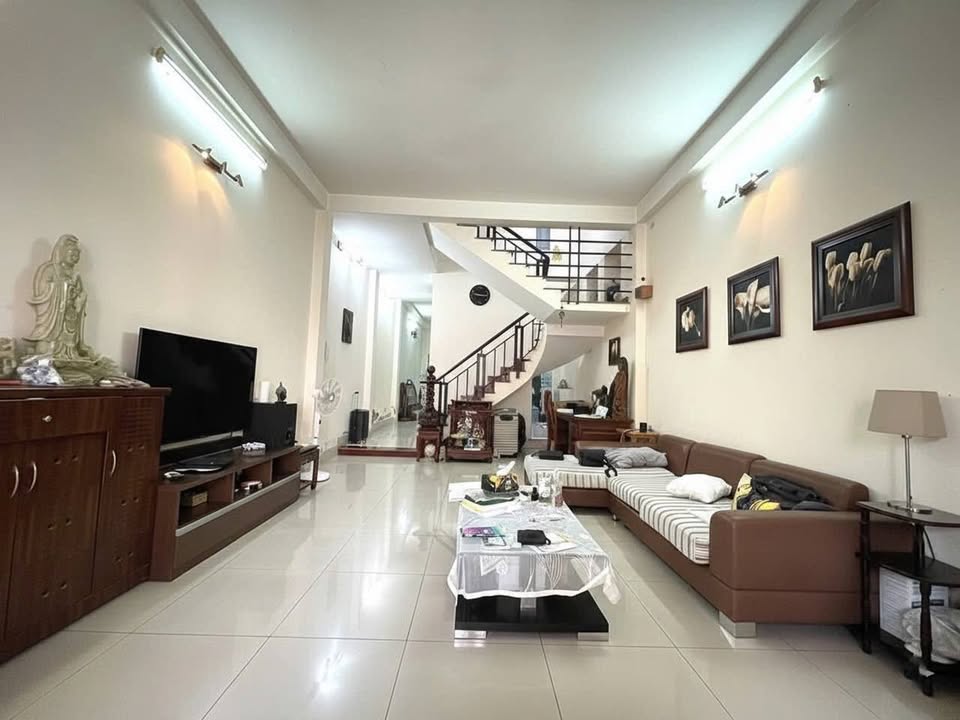 Nhà KDC Nam Long, Hà Huy Giáp, Quận 12 - 101.2m² chỉ 10.x tỷ - Đầu tư sinh lời!