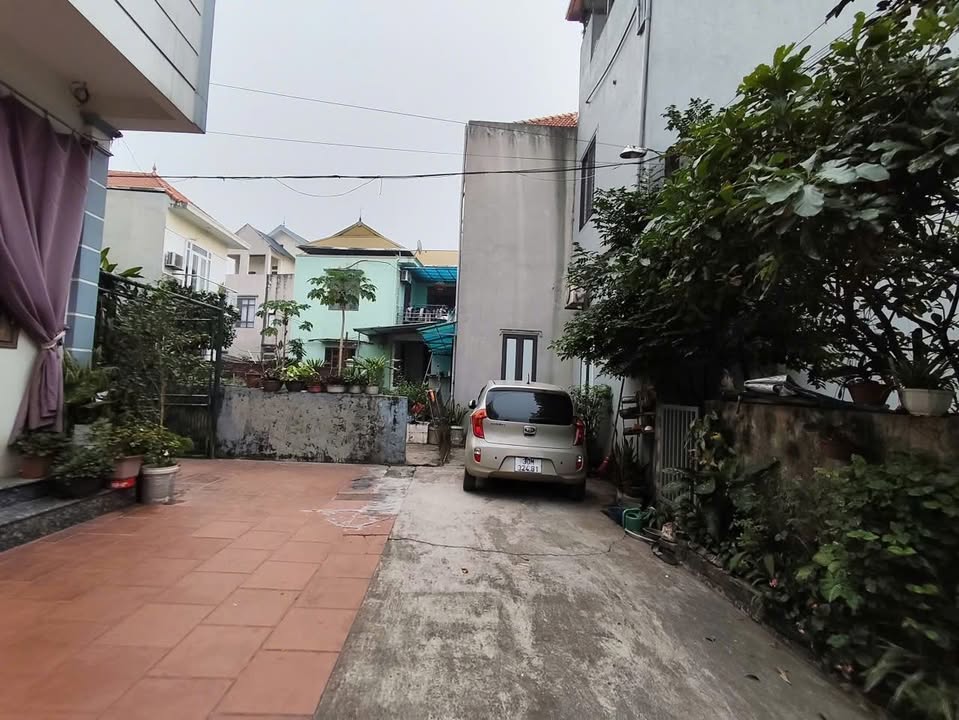 Đất nền Xã Quất Động 140m² giá thỏa thuận - Cơ hội đầu tư hiếm có!