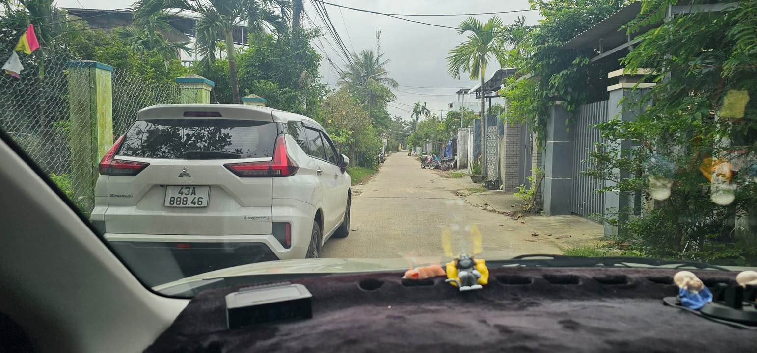 Lô đất Mê Lửng 147m² giá 3.6 tỷ - Chính chủ, ô tô đậu trước nhà!