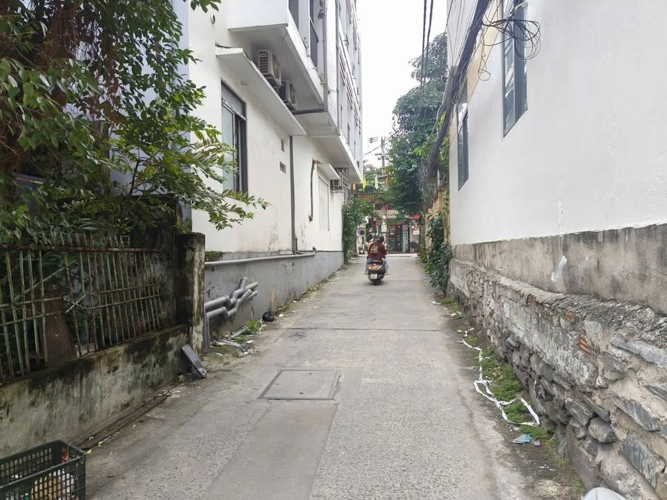 Đất kiệt ô tô Núi Thành Đà Nẵng 51m² giá 4 tỷ - Đầu tư sinh lời ngay!