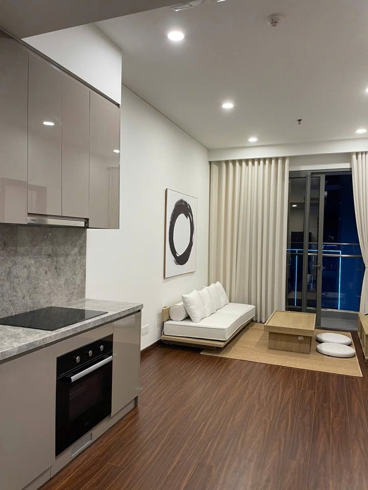 Căn hộ Vinhomes Ocean Park Gia Lâm 47m² giá 4.1 tỷ - Sẵn sàng giao dịch ngay!