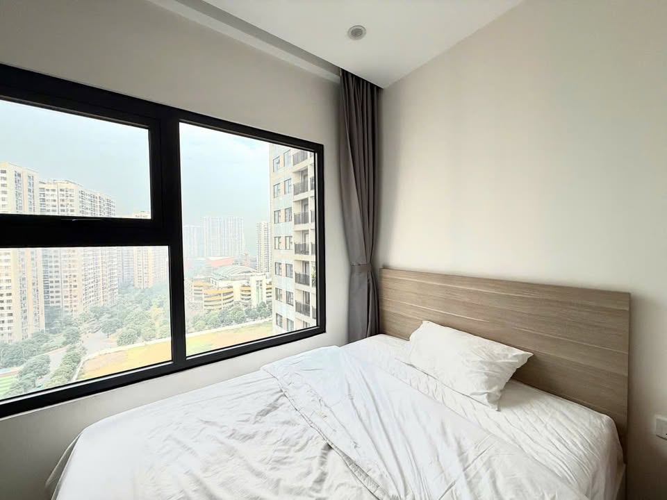 Căn hộ Toà S2 Gia Lâm 75m² giá 5 tỷ - Full nội thất, hướng Bắc!