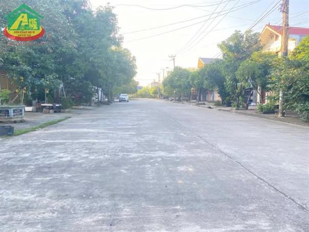 Lô đất đầu ve Nam Bình - 95m² giá đầu tư - Gần chợ và trường học!