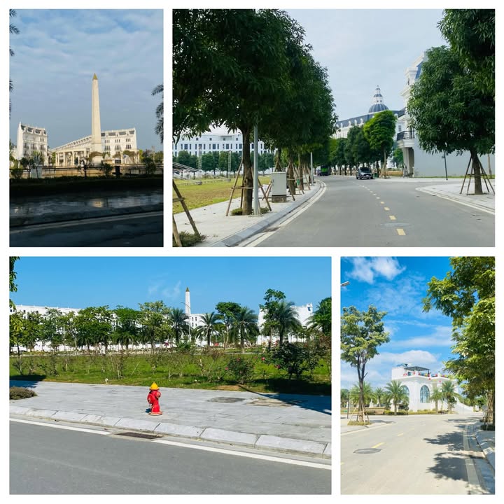 Đất nền KĐT Danko City Thái Nguyên 96m² - Sổ đỏ chính chủ, giá thỏa thuận!