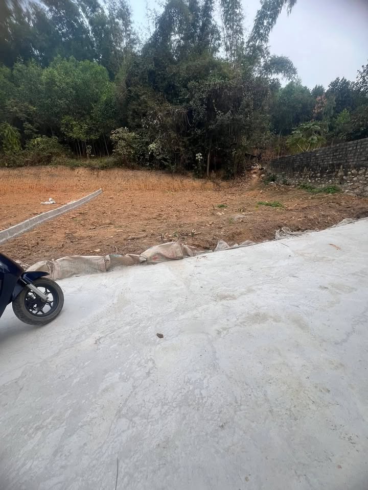 Đất nền Kossy, Thái Nguyên 155m² giá 1 tỷ - Cơ hội hiếm có!