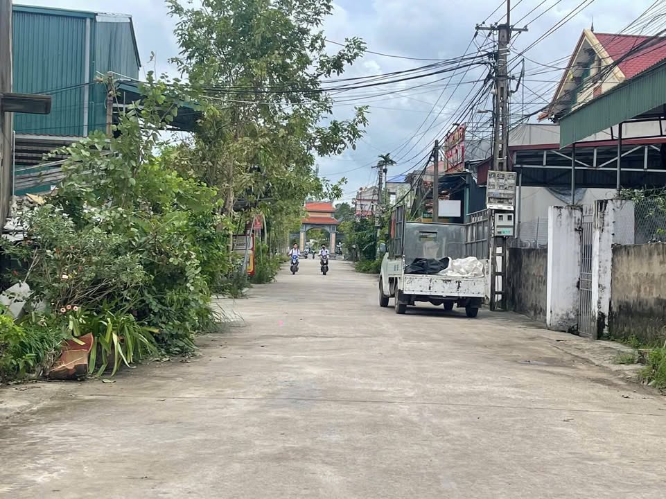 Đất nền An Thái, An Vĩ 97m² giá 2 tỷ - Đầu tư sinh lời ngay!