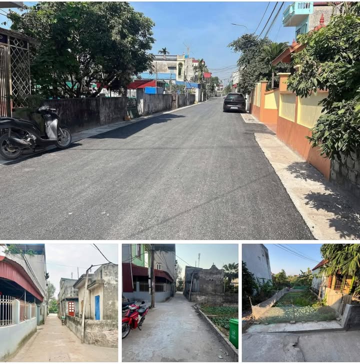 Đất nền Đông Chiểu Liên Phương 67m² giá 2 tỷ - Vị trí đắc địa, đầu tư sinh lời!