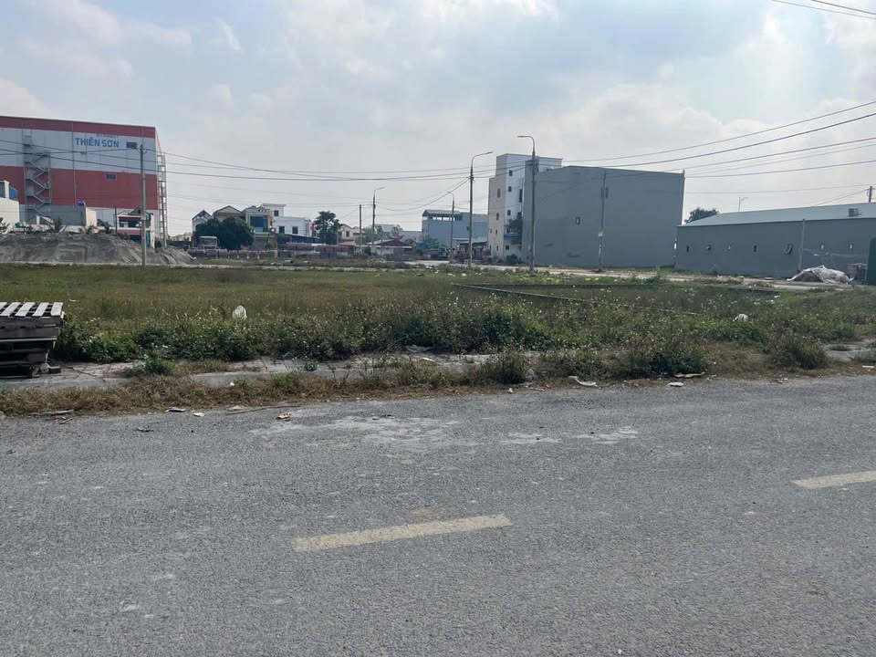 Đất nền dự án chợ Tam Đa, Phù Cừ, Hưng Yên 100m² - Đầu tư tiềm năng