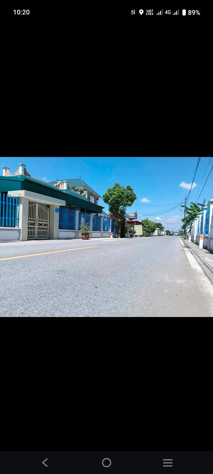 Đất nền xã Bình Định, Kiến Xương 174m² giá chỉ 1 tỷ - Đầu tư sinh lời ngay!