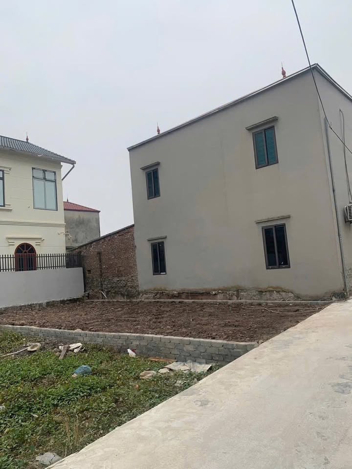 Đất nền Chương Dương, Thường Tín 92m² - Đầu tư sinh lời hấp dẫn!