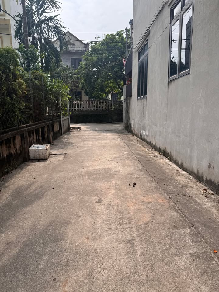 Đất nền An Lãng, Thường Tín 65.6m² giá 3 tỷ - Vị trí giao thông thuận lợi!